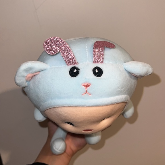 Bee Plush Toy stuffed aniaml little bee doll cute lifelike 8 in toy stuff toy - Picture 2 of 10